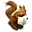 Chipmunk_32x32