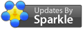 Updates By Sparkle